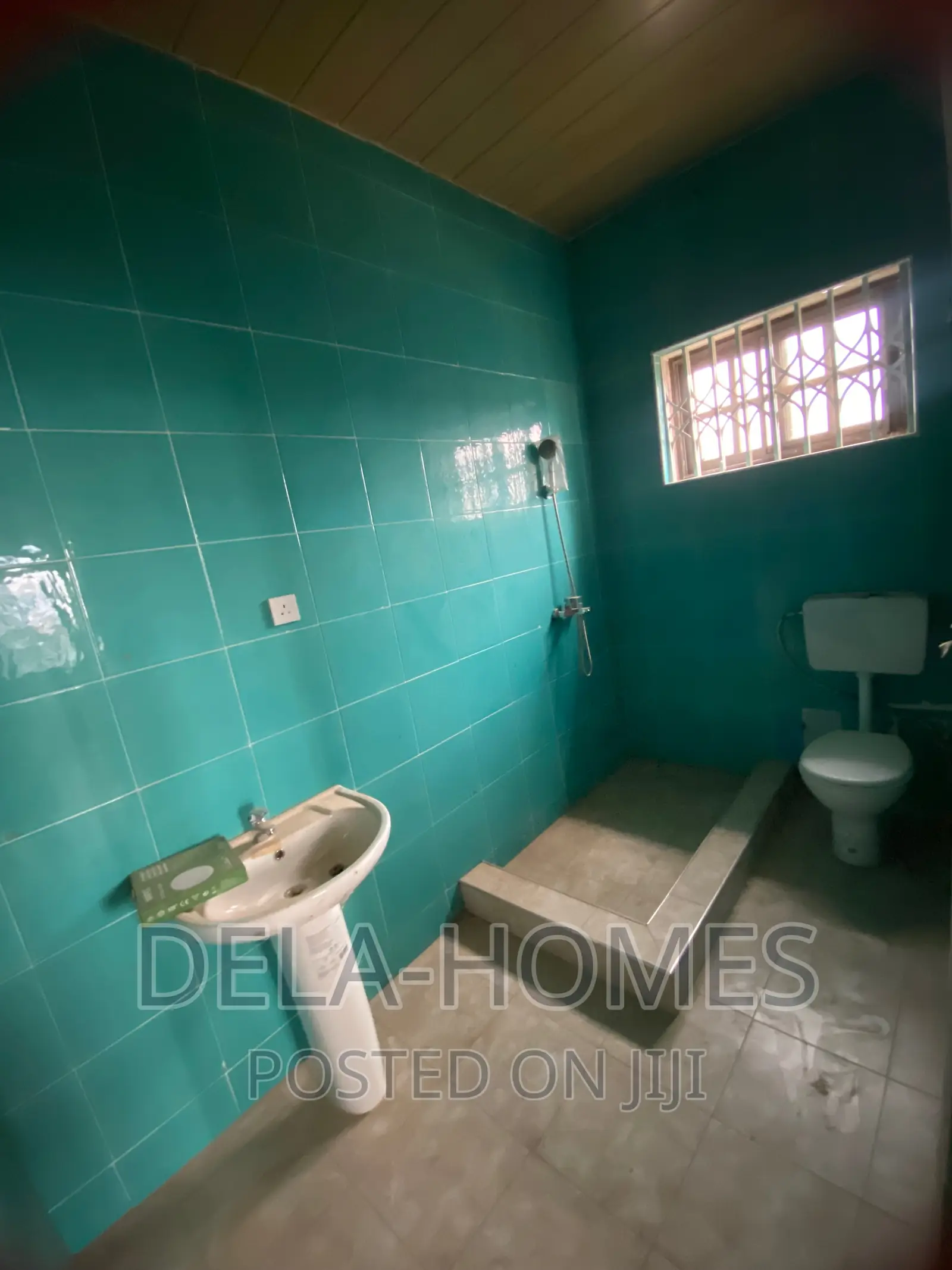 3bdrm Apartment in Adenta Commandos for rent