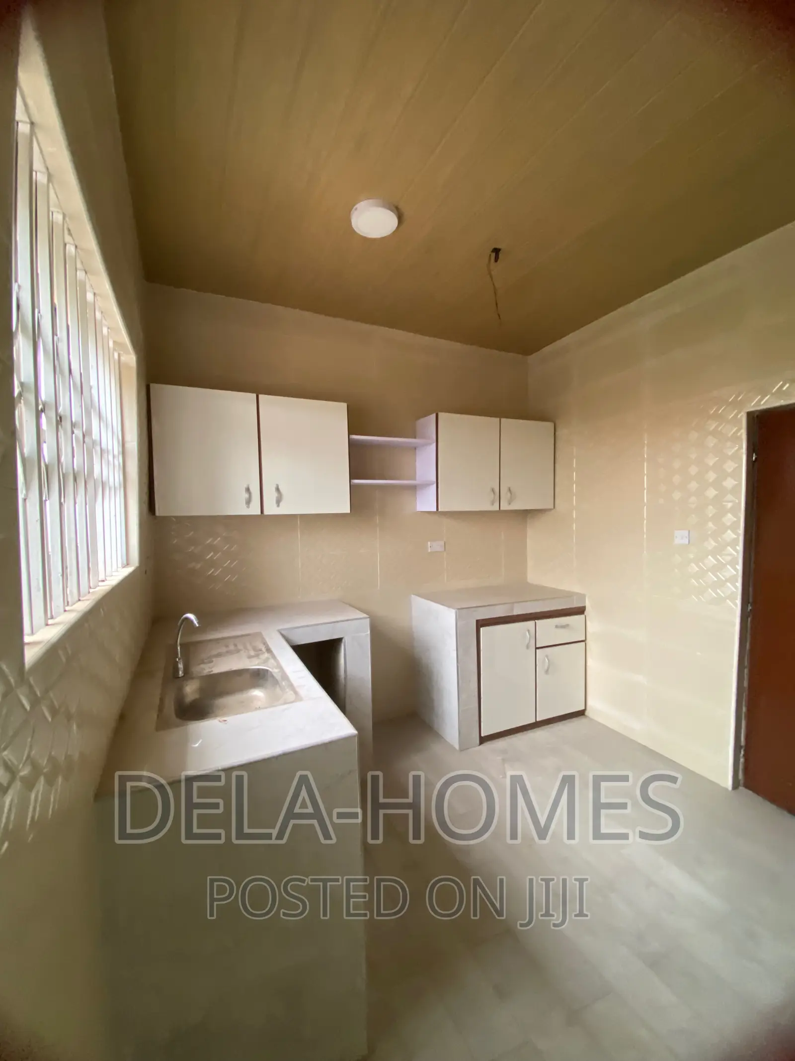 3bdrm Apartment in Adenta Commandos for rent