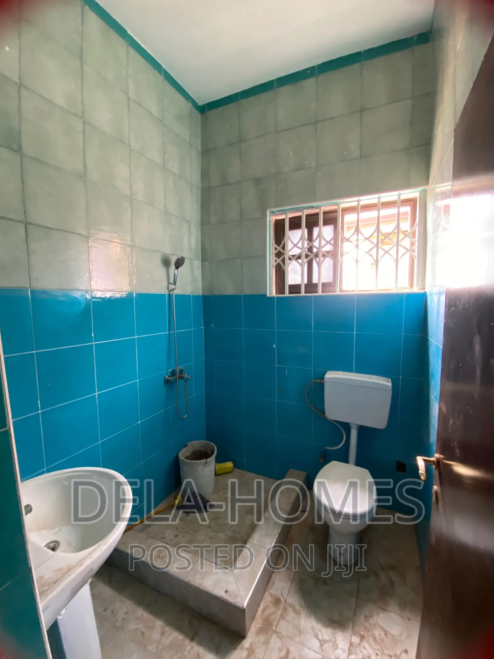 3bdrm Apartment in Adenta Commandos for rent