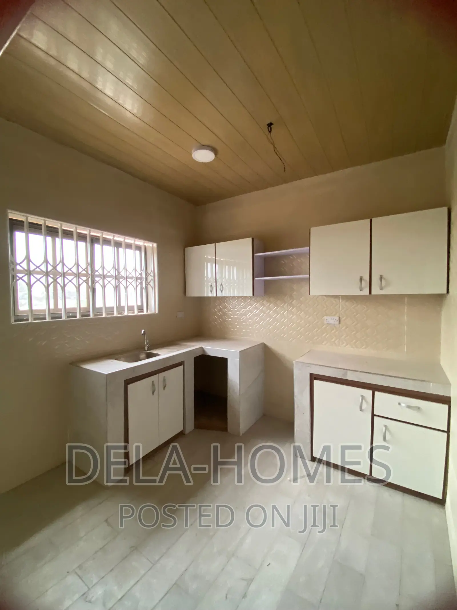 3bdrm Apartment in Adenta Commandos for rent