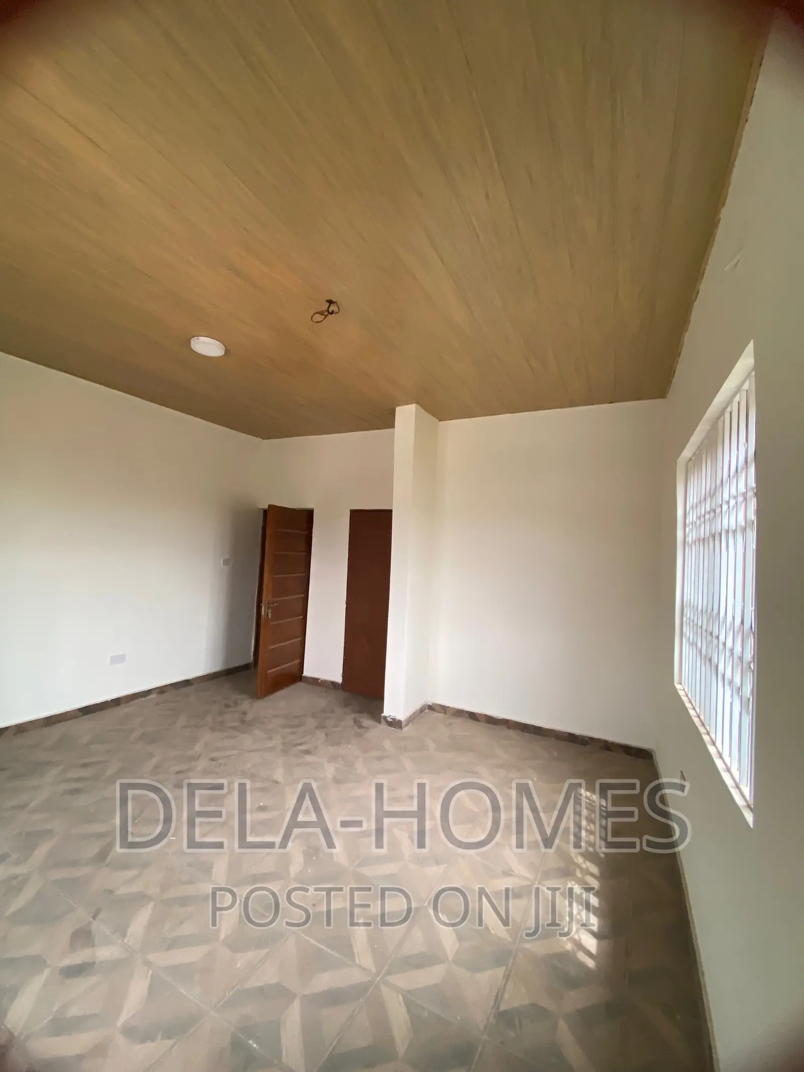3bdrm Apartment in Adenta Commandos for rent