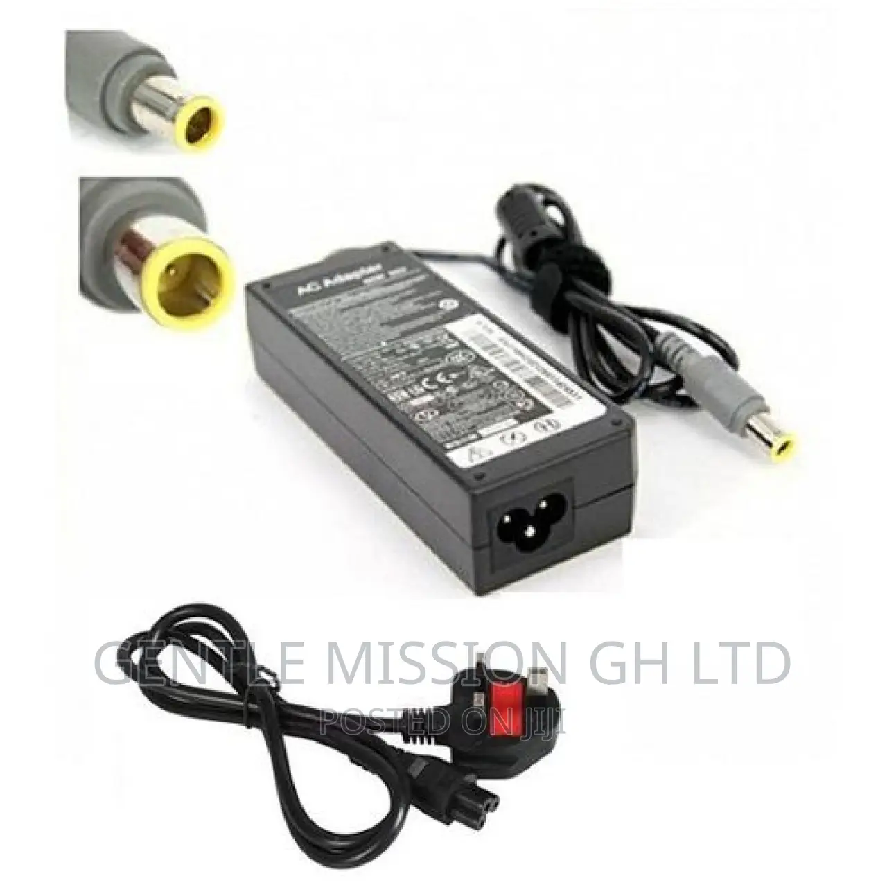 Lenovo Big Pin 20V 90W