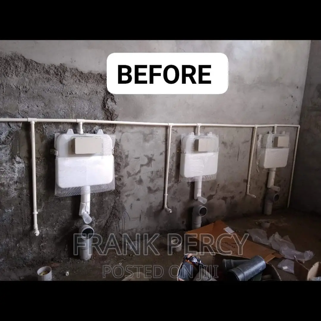 Qualified Plumber
