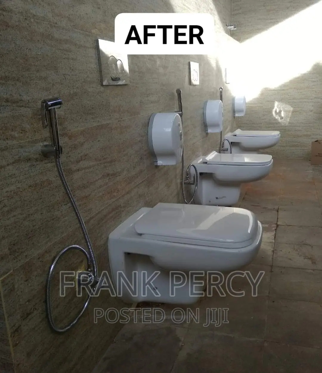 Qualified Plumber