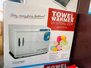 Energy Efficient Towel Warmer UV Sterilizer.