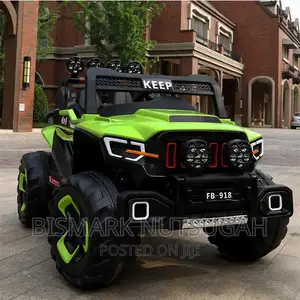 Electric Toy Car for Sale
