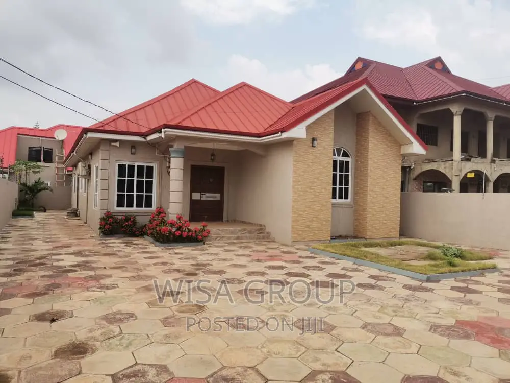 3bdrm House in Wisa Groups, Accra Metropolitan for rent