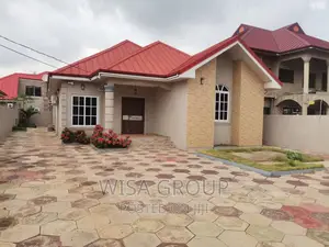 3bdrm House in Wisa Groups, Accra Metropolitan for rent
