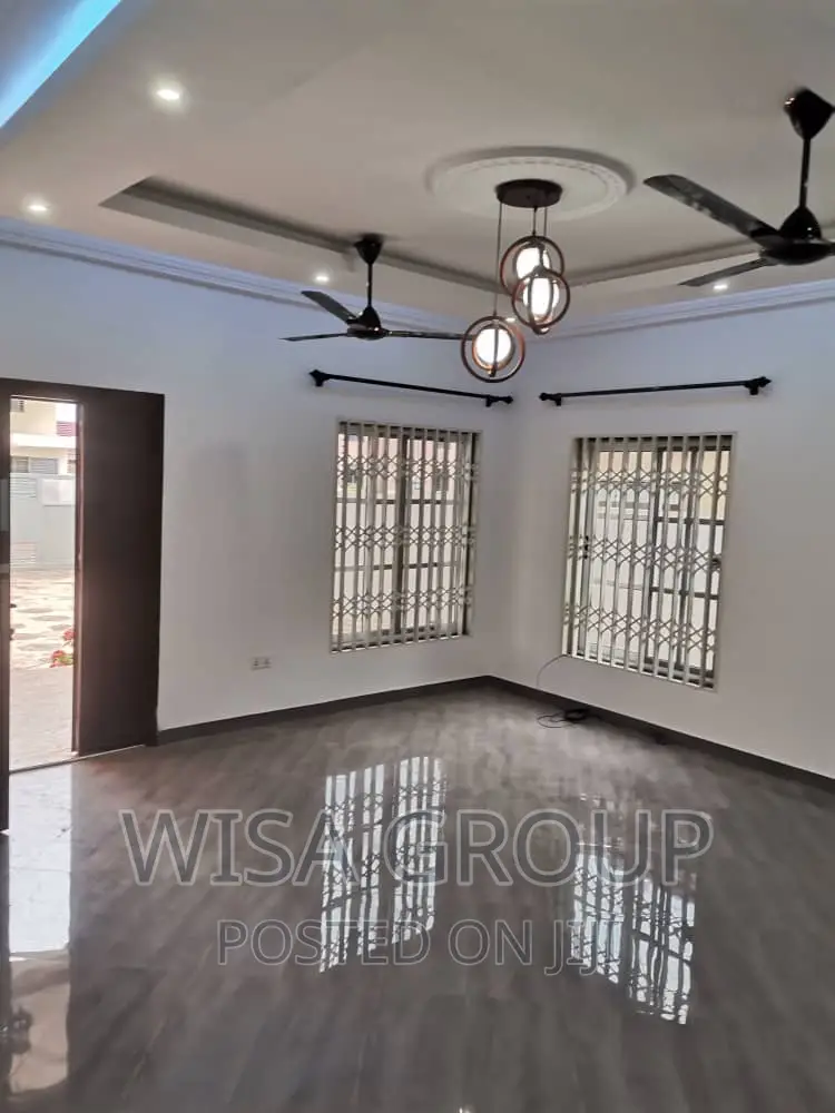 3bdrm House in Wisa Groups, Accra Metropolitan for rent
