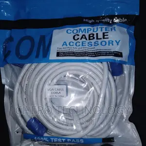 10M VGA Cable