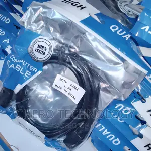1.5M HDMI Cable