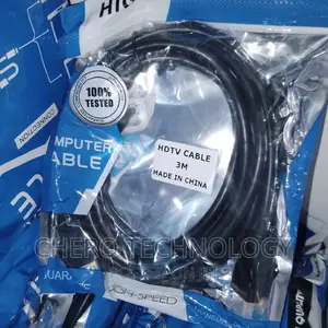 3M HDMI Cable