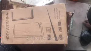 2024 Upgraded TV Antenna Up 880+ Miles, Antenna Tv