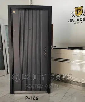 Turkish Model Door