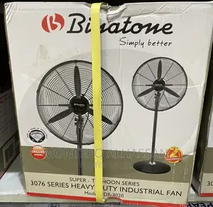 Binatone Industrial Fan ‘26’