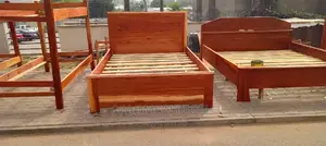 Wooden Double Bed Frames