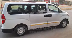 Car Rental- Mini - Van for Hire in Ghana- Bus - For - Rent