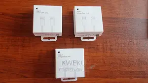 iPhone 15 Pro Max Fast Charging Cable