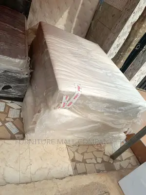 Double 54x75 Mattress. Pure Foam From Canada