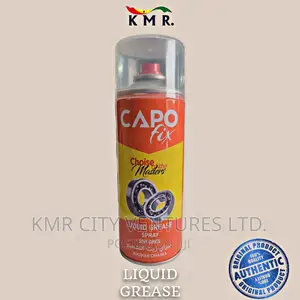 Liquid Grease