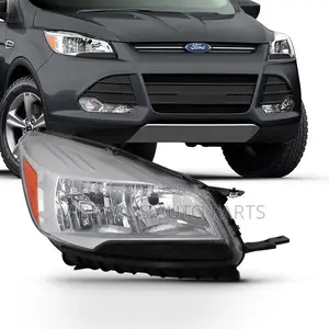 Ford Escape 2013 -2014 Original Headlight Used
