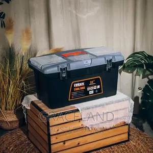 Original Finder Tools Box 22 Inches Tool Box Available