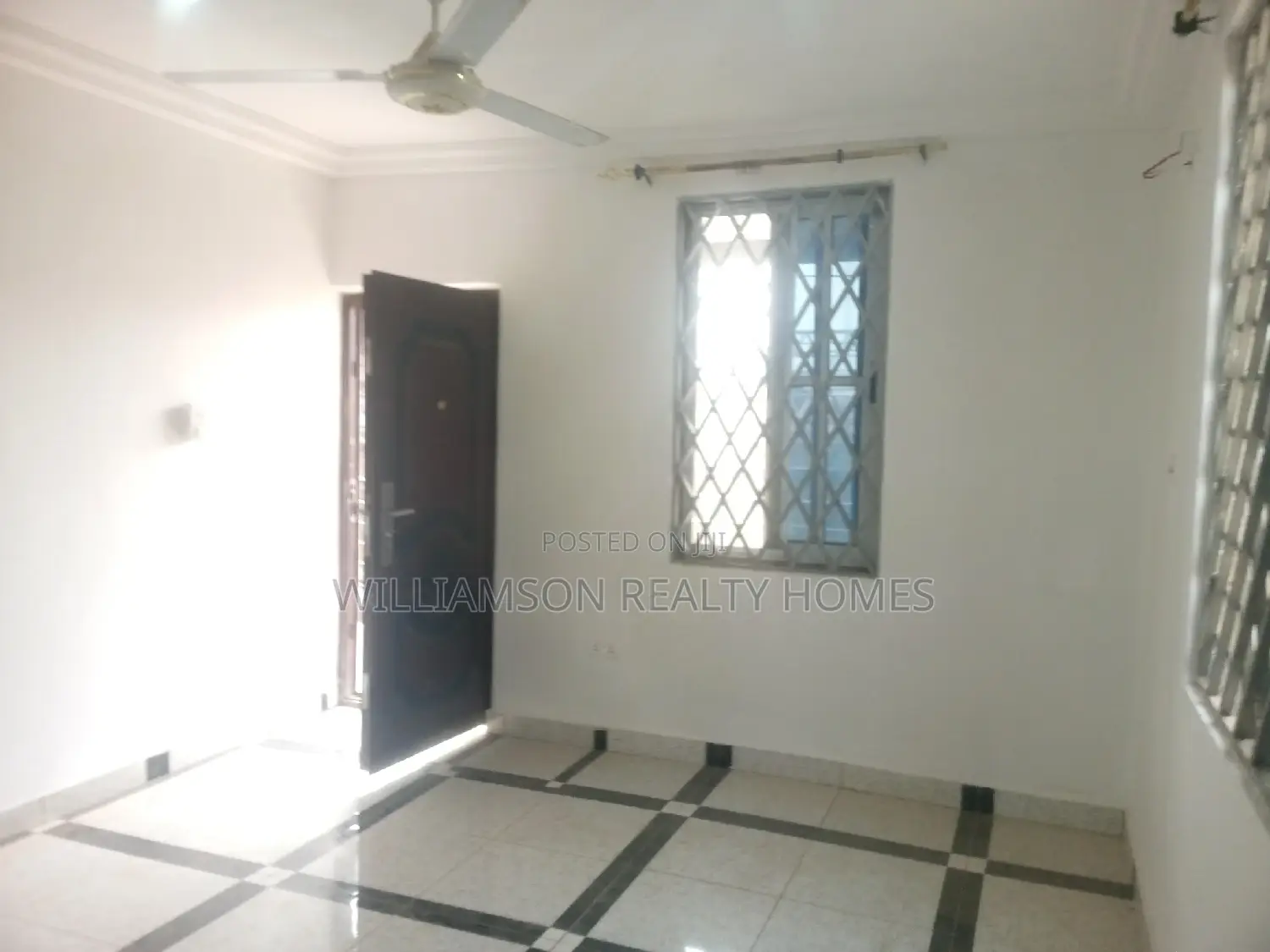 1bdrm Apartment in Hfc Estate, Spintex for rent