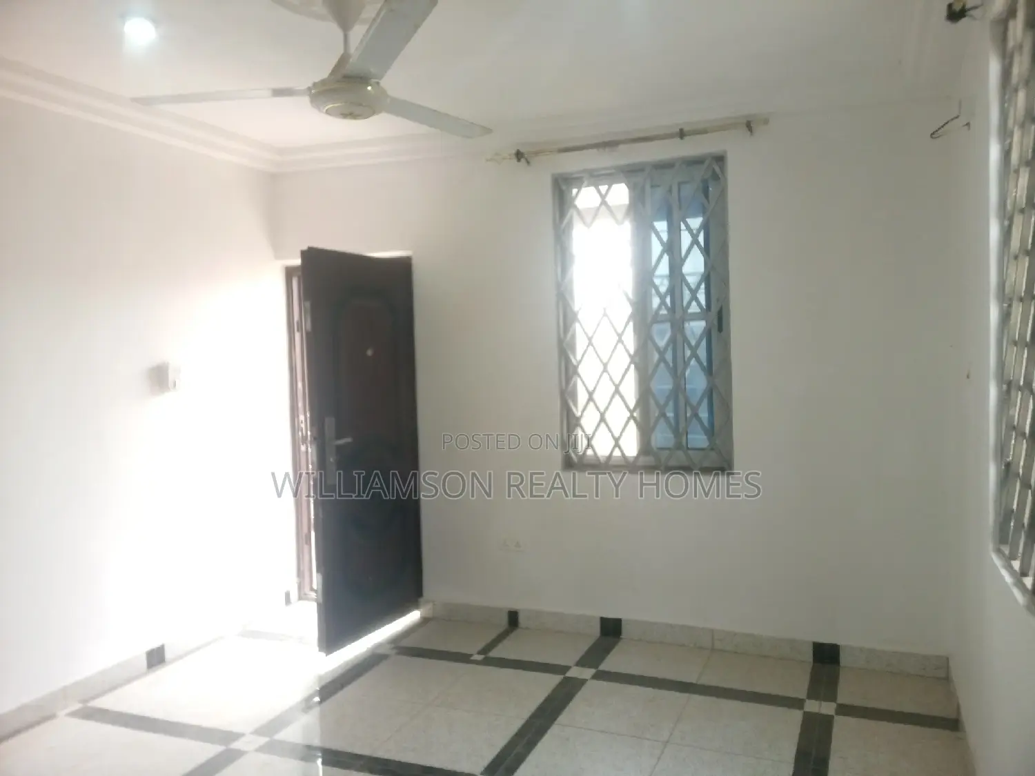 1bdrm Apartment in Hfc Estate, Spintex for rent