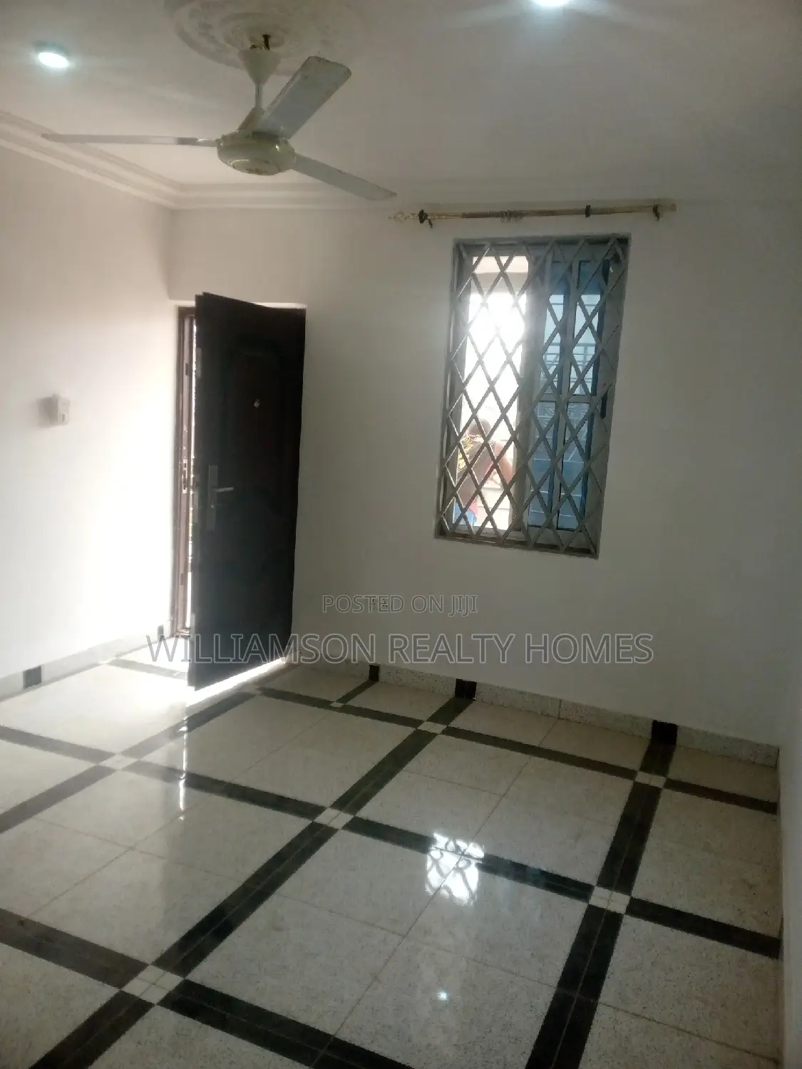 1bdrm Apartment in Hfc Estate, Spintex for rent