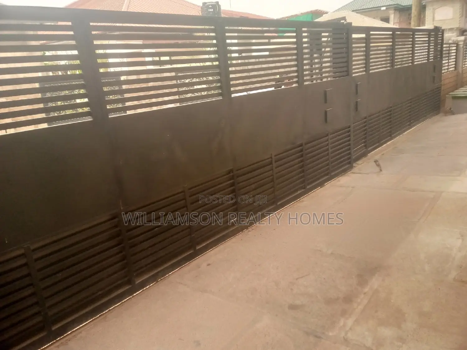 1bdrm Apartment in Hfc Estate, Spintex for rent