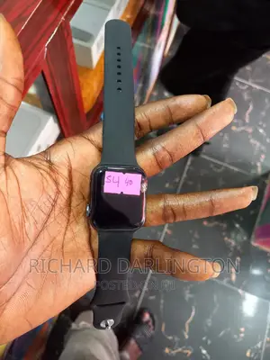 Apple Series 4 40mm