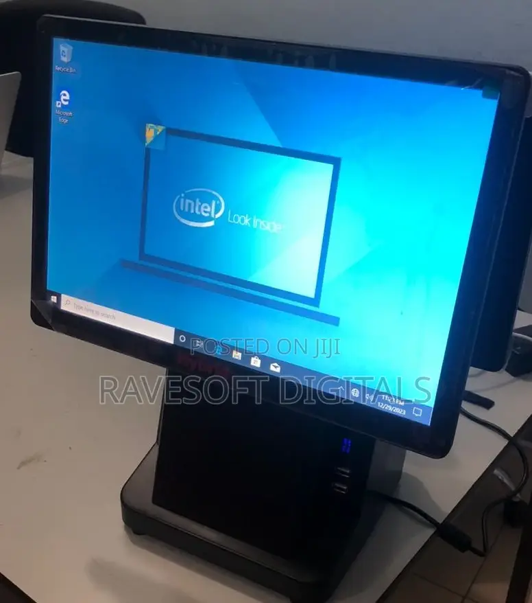 Reliable Minimart Point of Sale(POS) Software/System