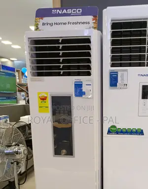 Quality Nasco 2.5hp Floor Standing Ac Nas-TFS-24n1