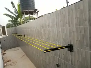 Foldable Drying Line