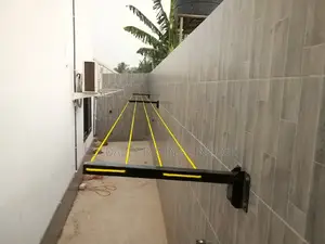 Foldable Drying Line