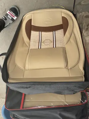 Seat Cover for Salon, Rav 4 and Other 2 by 5 Cars