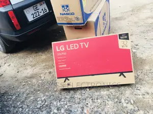 Best and Quality Display FHD Satellite Lg 32”LP5000 Tv 