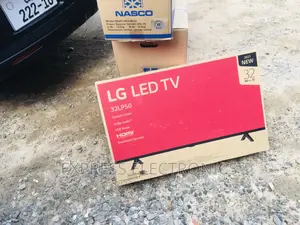 Very Cool  Price Tv FHD Satellite LG 32”LP5000
