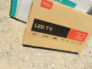 Grab a Deal on 32D3200 TCL FHD Satellite Digital