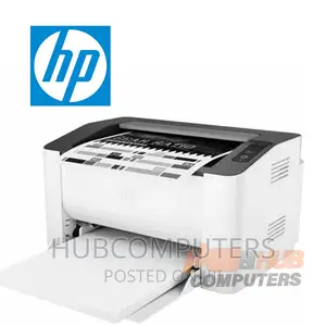 Hp Laser M107a Printer