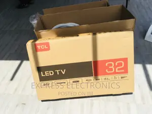 Better Deal on TCL 32”D32000 FHD Satellite Digital Tv 