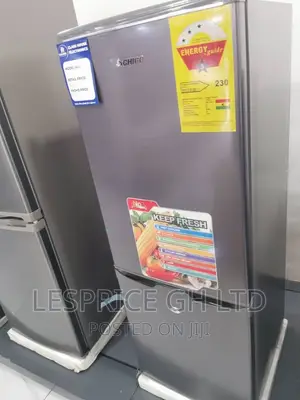 Chigo 126L Smart Cooling Fridge