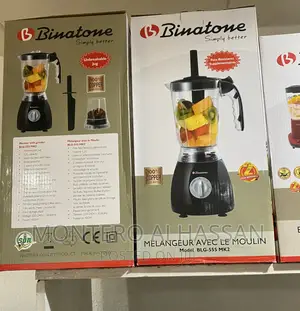 Binatone Blender