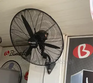 26’ Inches Industrial Wall Fan