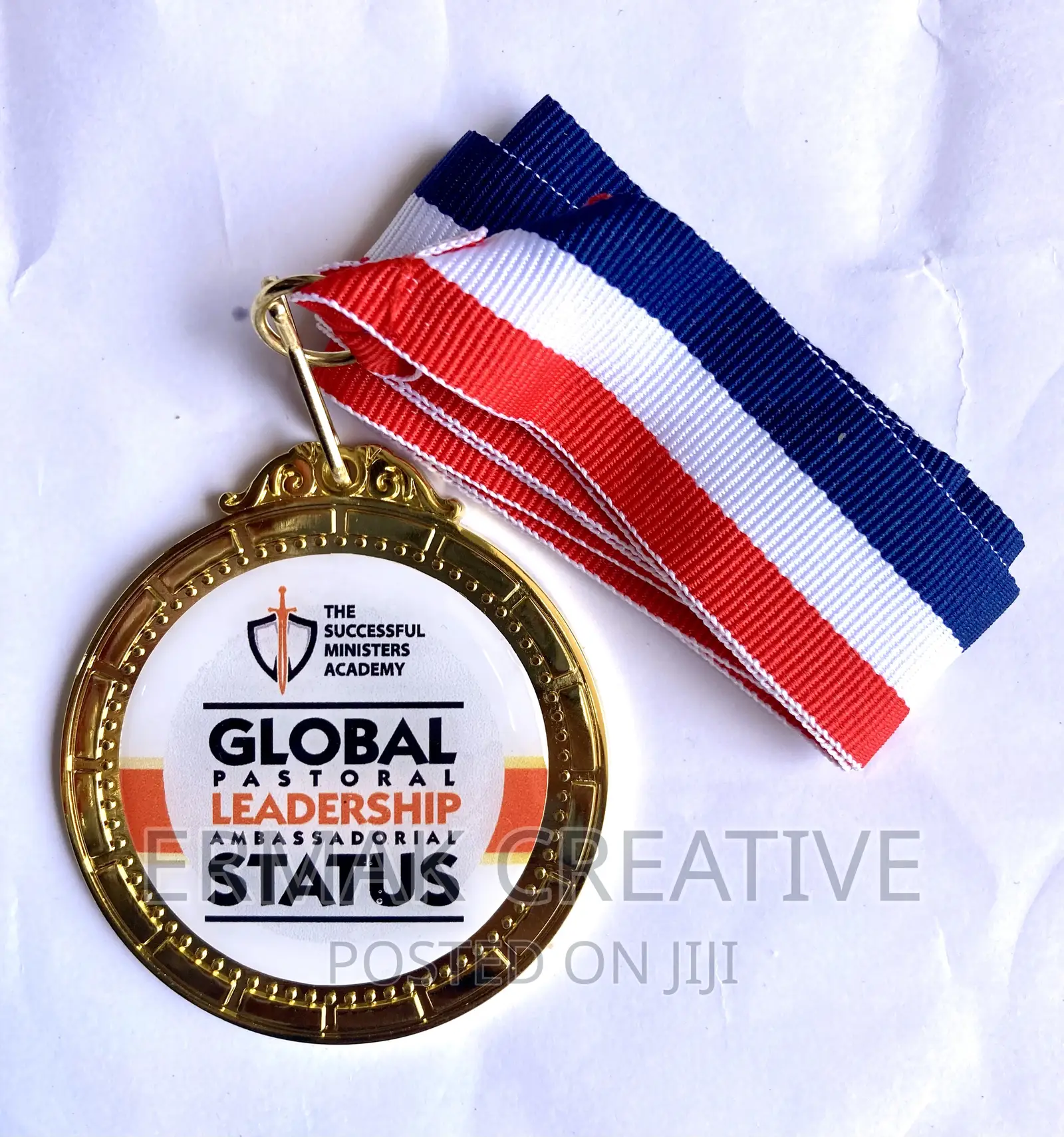 Medals Gold | Silver | Bronze