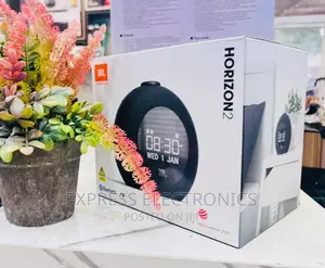 Wireless Streaming Horizon 2 Bluetooth Speaker 
