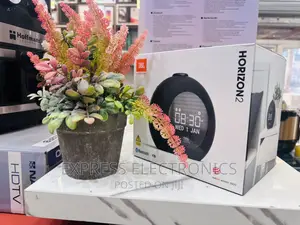 Powerful Sound Effects Horizon 2 Bluetooth Speaker