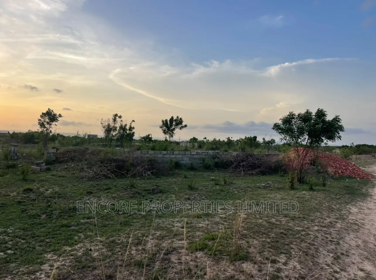 Titled Plotted Lands Now Selling
