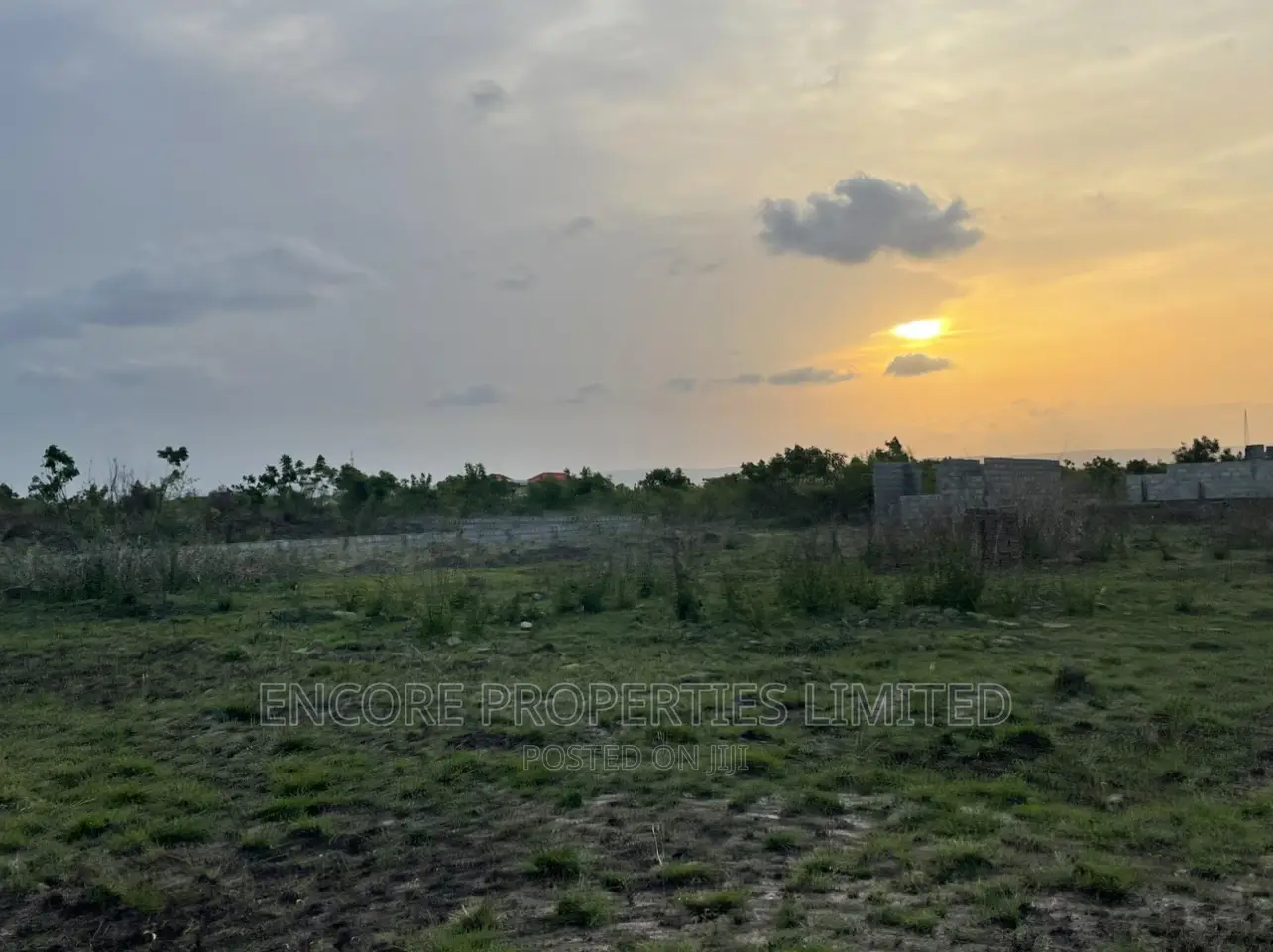 Titled Plotted Lands Now Selling