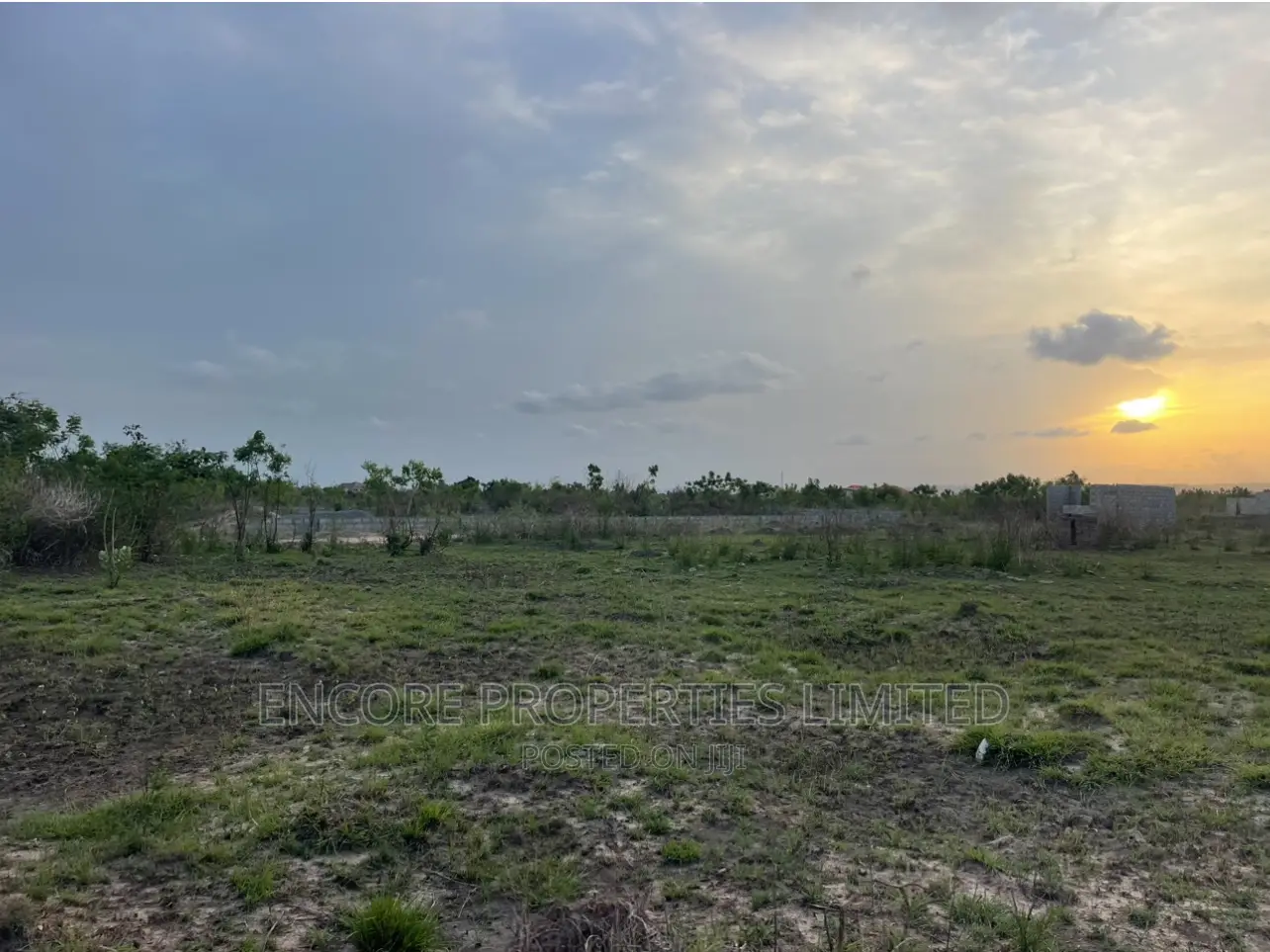 Titled Plotted Lands Now Selling